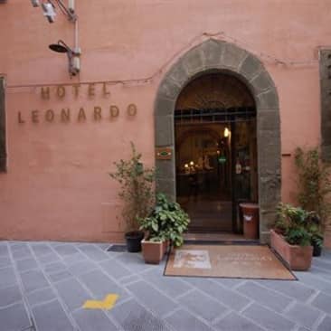 Leonardo Hotel